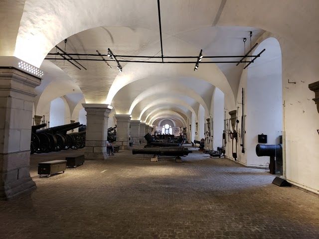 Königliches Dänisches Zeughausmuseum